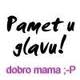 pamet u glavu