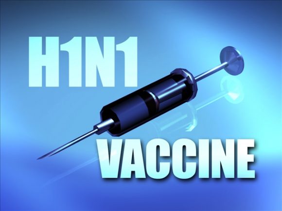 h1n1 vakcine
