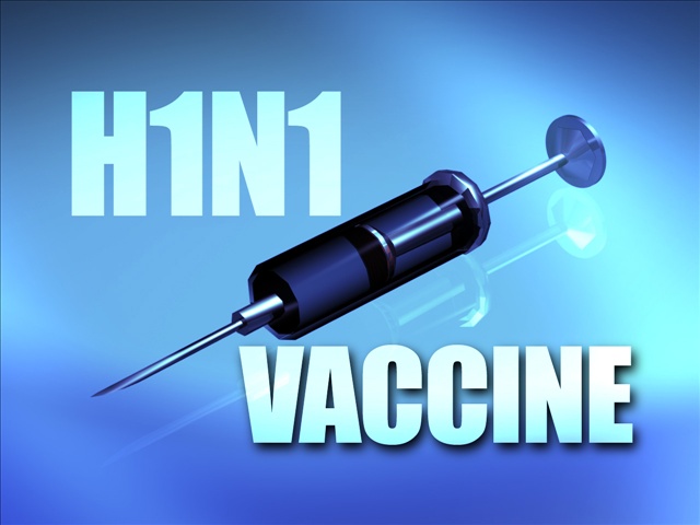 h1n1 vakcine
