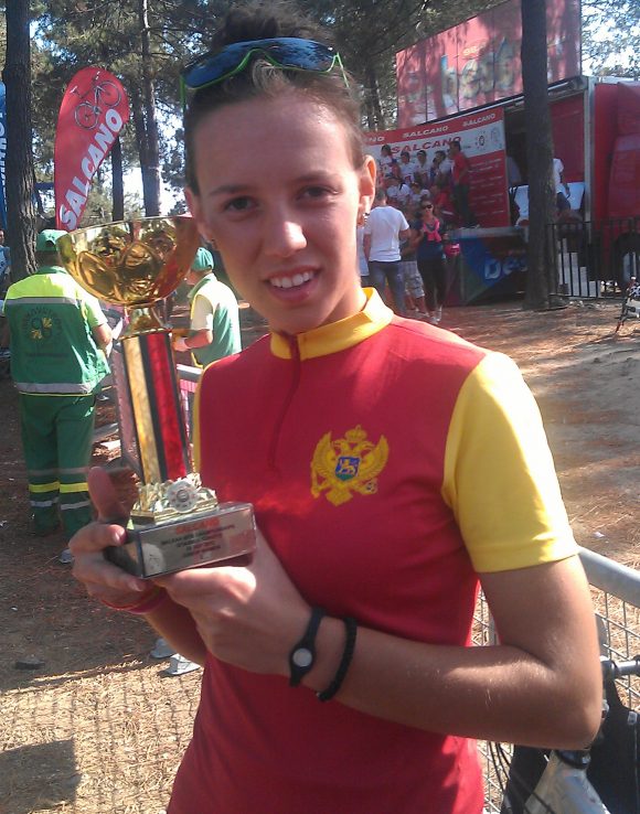 Nikolina Despotovic1