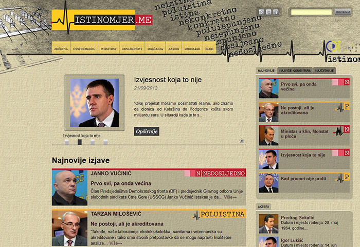 istinomjer istinomjer