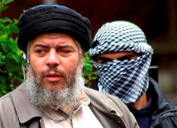 Abu Hamza
