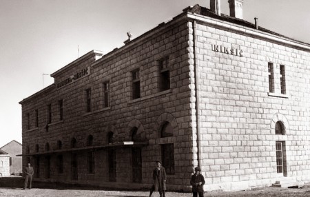 Zeljeznicka stanica Niksic e1536040247934