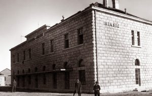 Zeljeznicka stanica Niksic e1536040247934