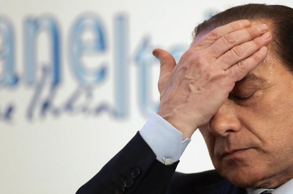 berlusconi