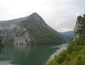 Dan: Lim najzagađenija rijeka u Crnoj Gori
