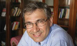 orhan pamuk