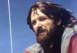 Fyodor Konyukhov