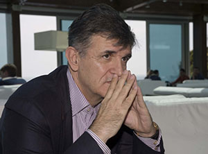 Marovic Marovic