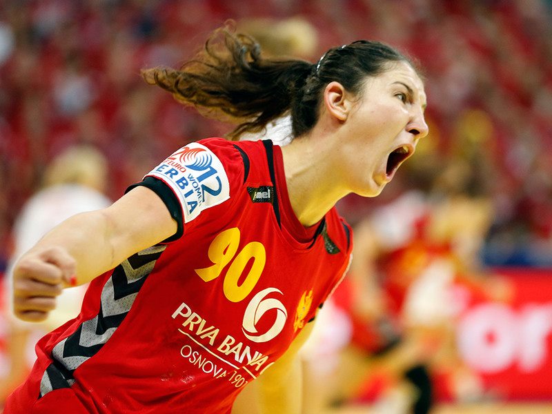 Milena Knezevic Milena Knezevic