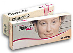 diane 35