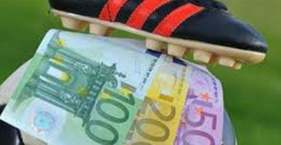 namjestanje utakmica