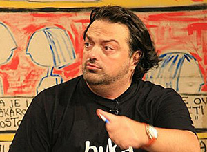 aleksandar trifunovic