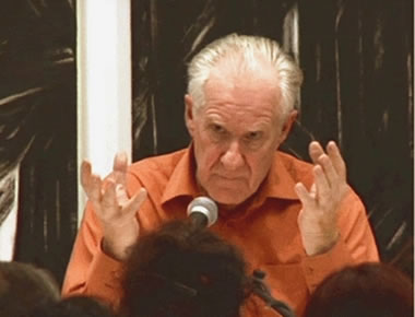 Alain Badiou