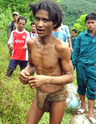Ho Van Lang