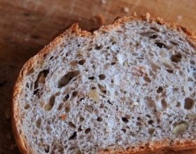 Da li je crni hleb zdraviji od bijelog