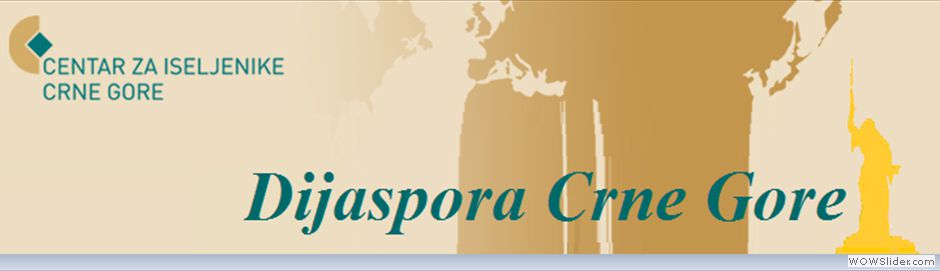 dijaspora crne gore dijaspora crne gore