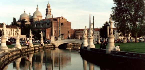 padova