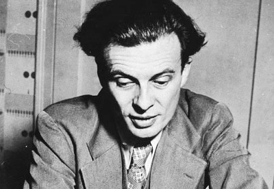 Oldos Haksli: Prorok našeg vrlog novog digitalnog ropstva