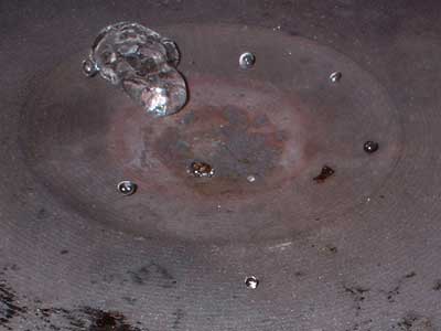 Leidenfrostov efekt1