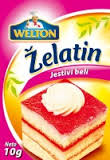 zelatin