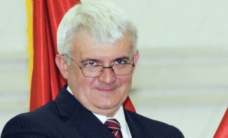 Ljubisa Krgovic