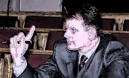 Slavoljub Stijepović