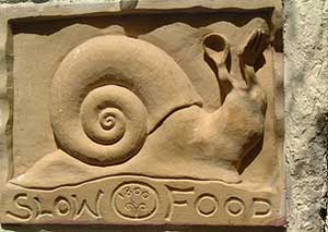 Slow food
