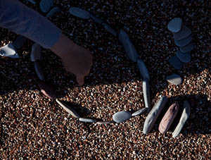 Saniranje koje liči na eksploataciju šljunka