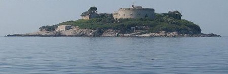 Mamula