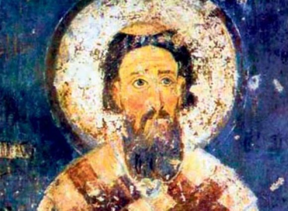 Sve je počelo kad je Sava Kovačević zamenjen Svetim Savom
