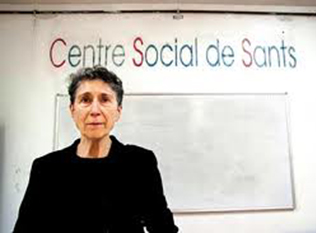 Silvia Federici