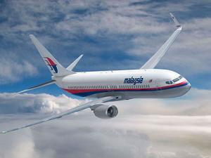 Malaysia Airlines