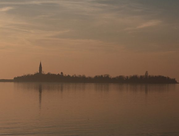Poveglia