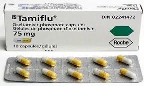 tamiflu