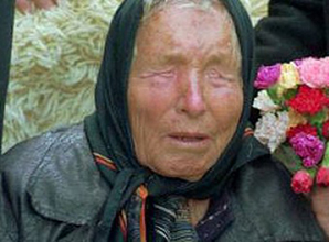 baba vanga
