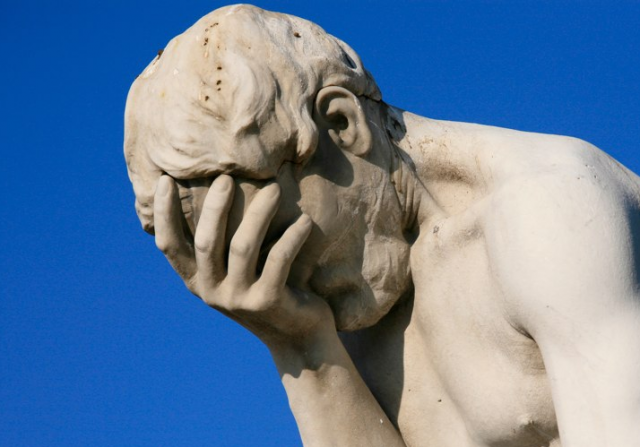 Bolovi povezani sa osjećanjima