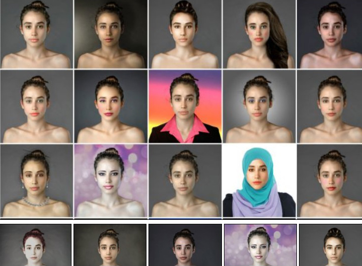 ucinite me lijepom ucinite me lijepom