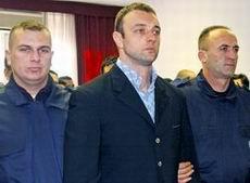 Damir Mandic Damir Mandic