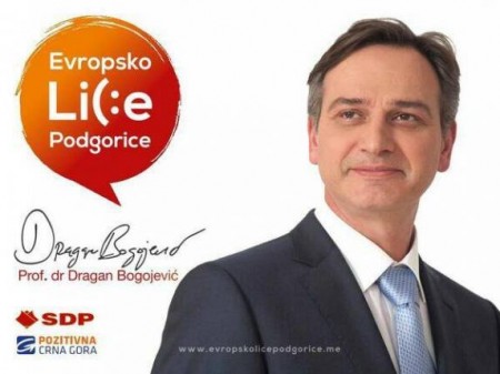 Dragan Bogojevic