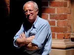 Robert Fisk