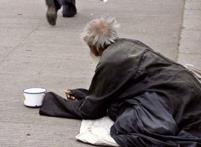 prosjacenje prosjacenje