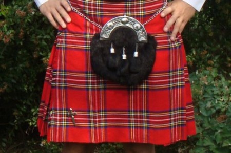 kilt