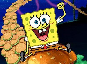 SpongeBob