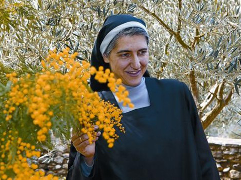 Tereza Forkades Tereza Forkades