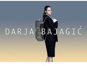 Darja Bajagic