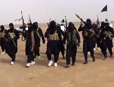 Rat protiv terorizma stvara terorizam