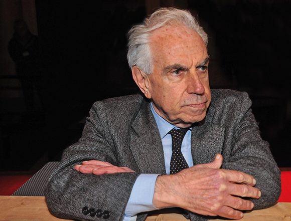 Mario Tronti