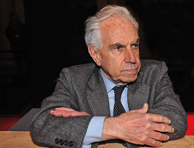 Tronti: Izgubili smo rat dvadesetog stoljeća!