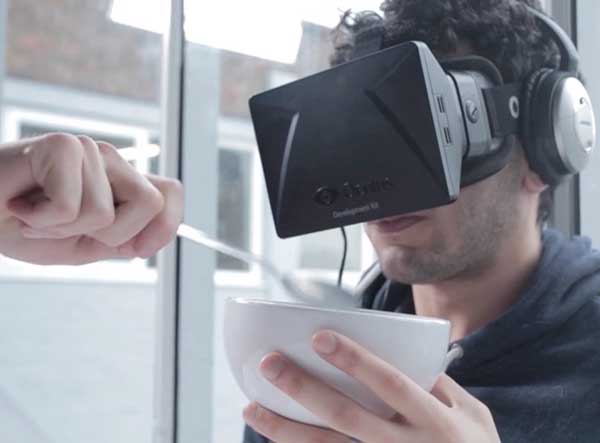 Mark Farid Mark Farid